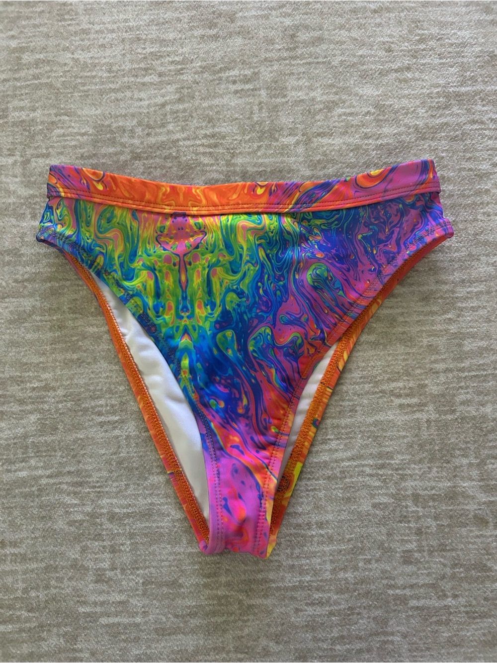 Women’s festival bottoms